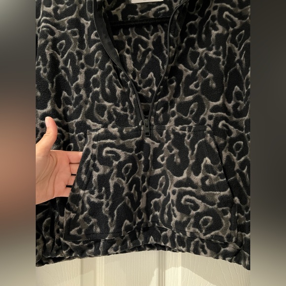 TNA Polar 1/2 Zip - Picture 2 of 3